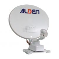 Antenne satellite automatique Onelight 65